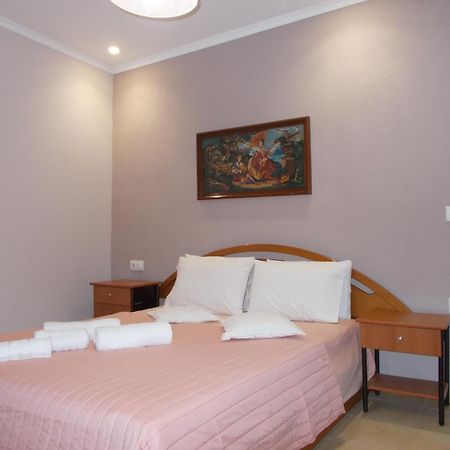 Kaite House Apartment Kozani Exterior foto