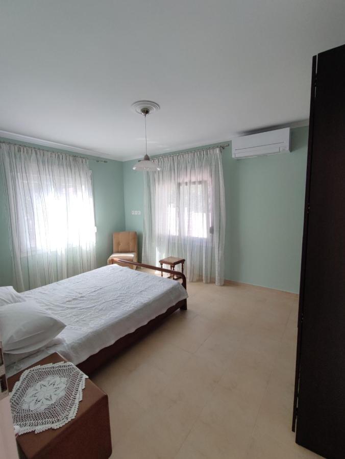 Kaite House Apartment Kozani Exterior foto