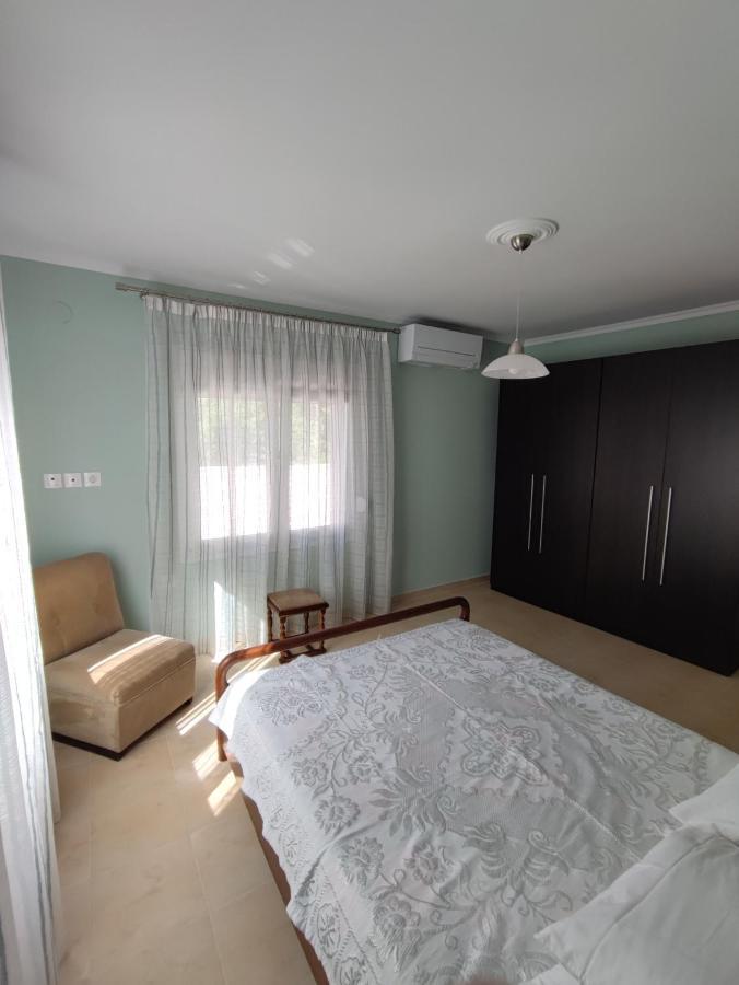 Kaite House Apartment Kozani Exterior foto
