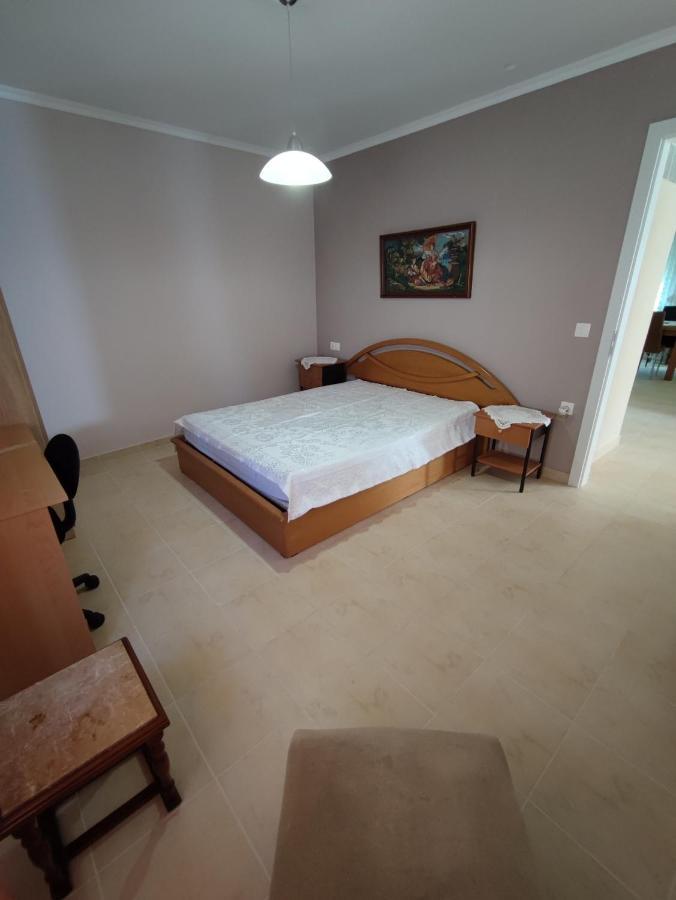 Kaite House Apartment Kozani Exterior foto