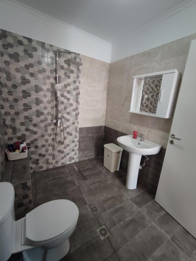 Kaite House Apartment Kozani Exterior foto