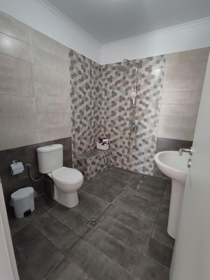 Kaite House Apartment Kozani Exterior foto