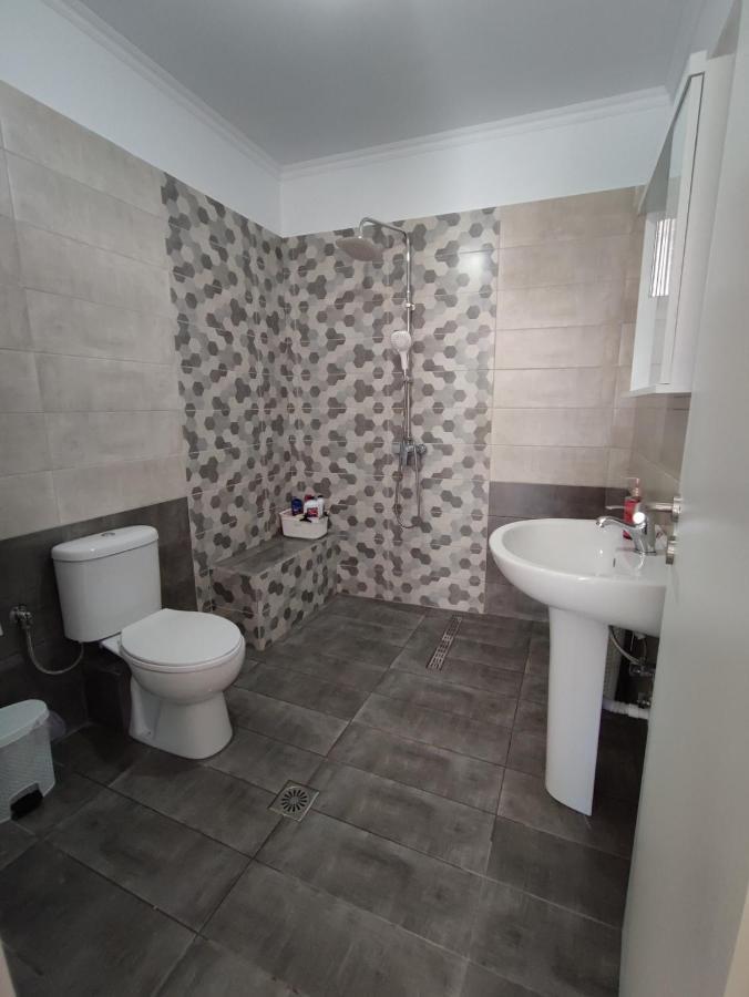 Kaite House Apartment Kozani Exterior foto
