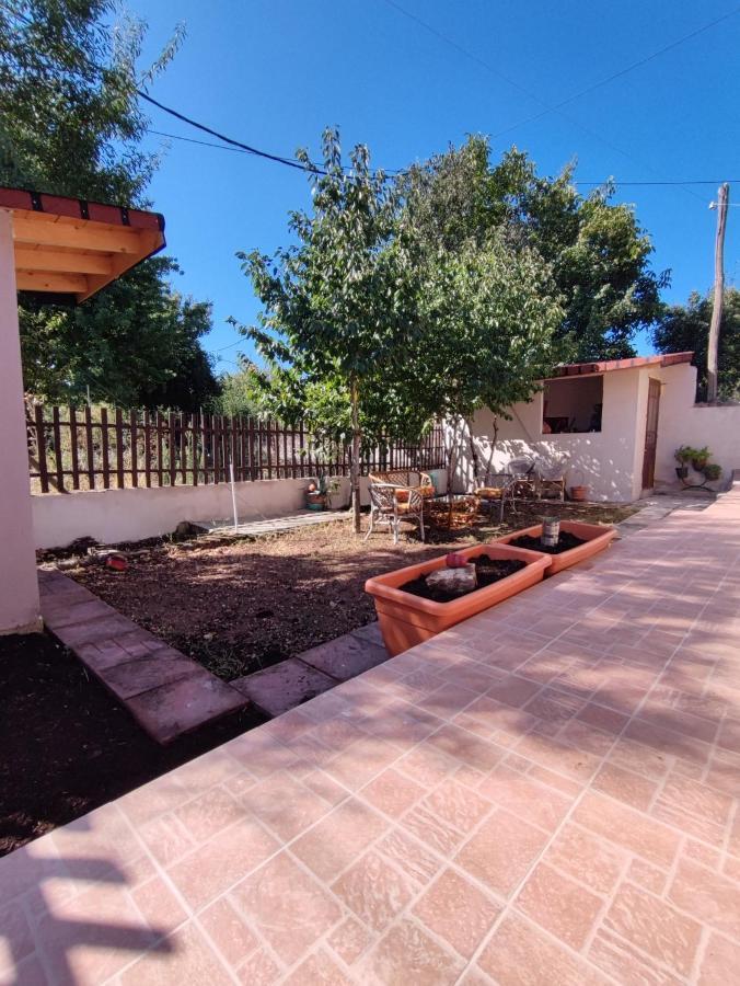 Kaite House Apartment Kozani Exterior foto