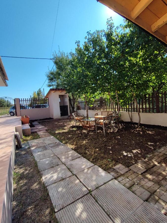 Kaite House Apartment Kozani Exterior foto