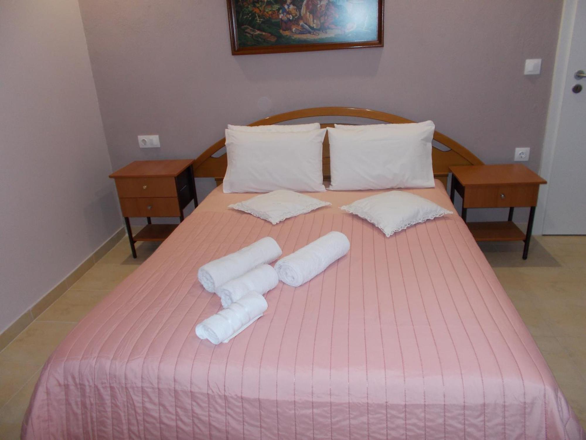 Kaite House Apartment Kozani Exterior foto