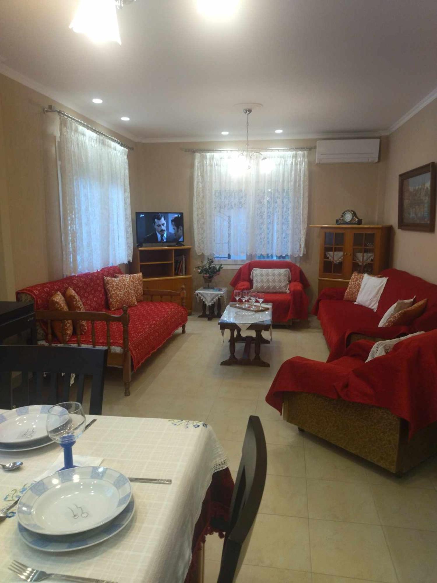 Kaite House Apartment Kozani Exterior foto