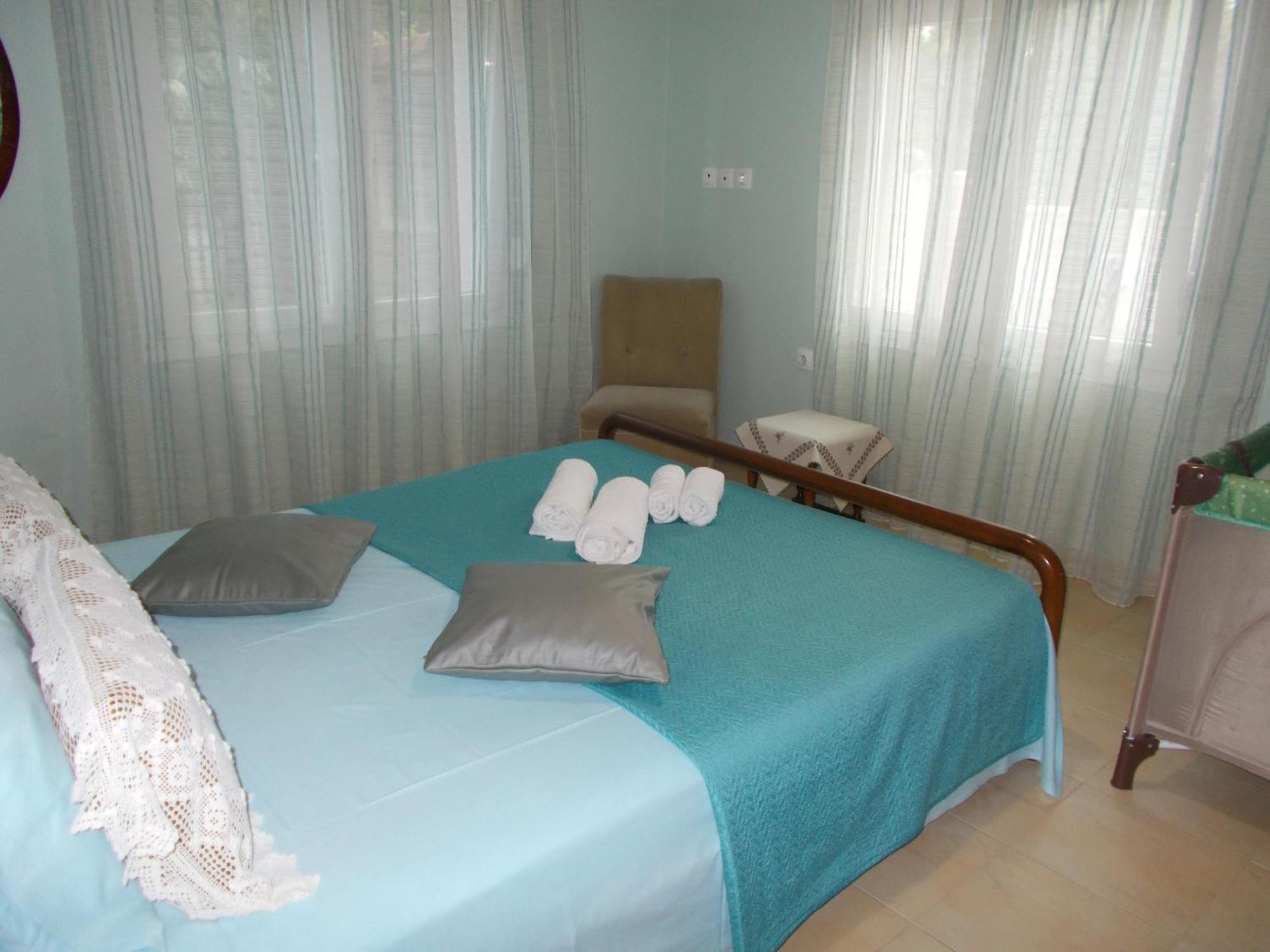 Kaite House Apartment Kozani Exterior foto