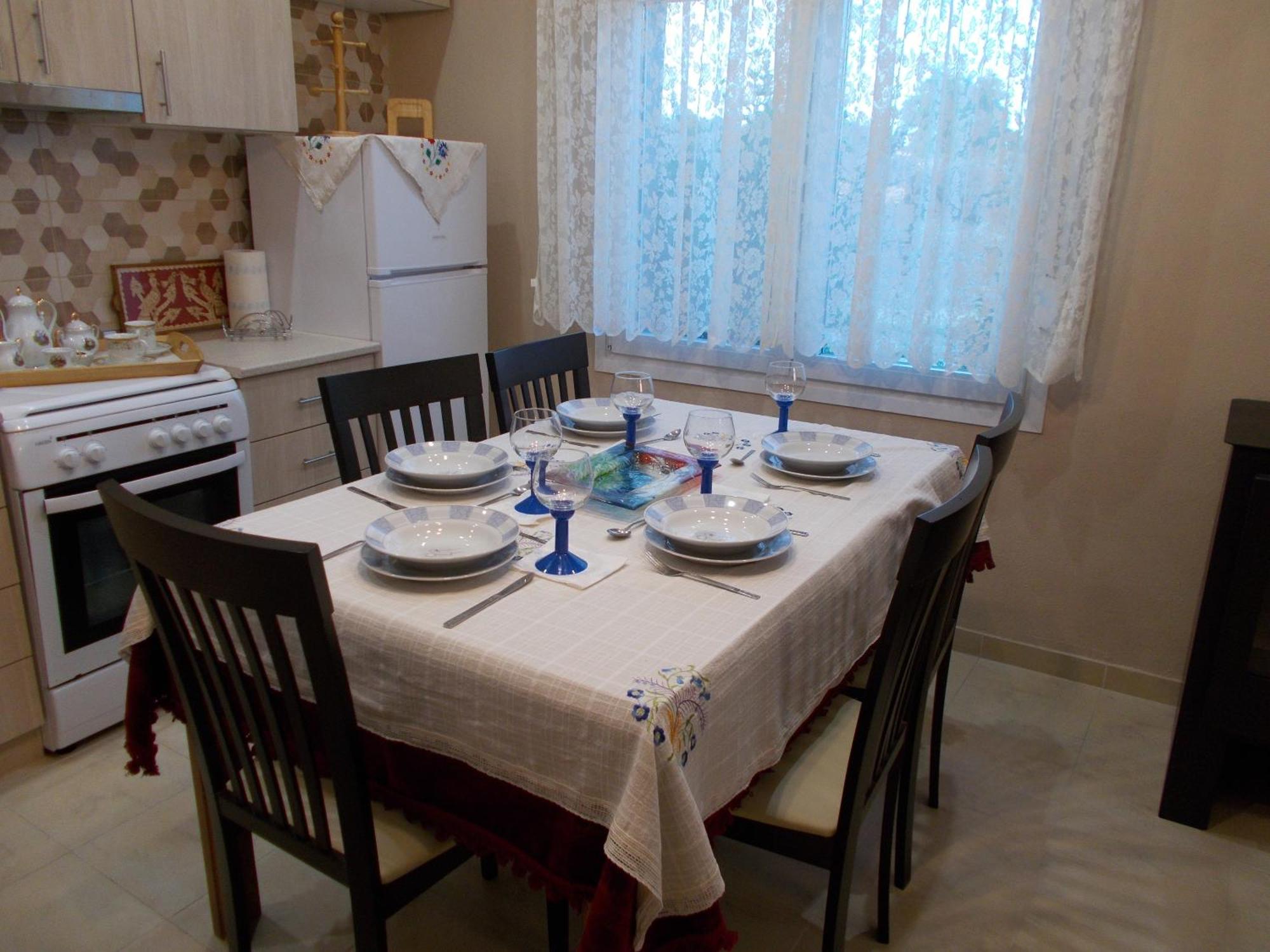 Kaite House Apartment Kozani Exterior foto