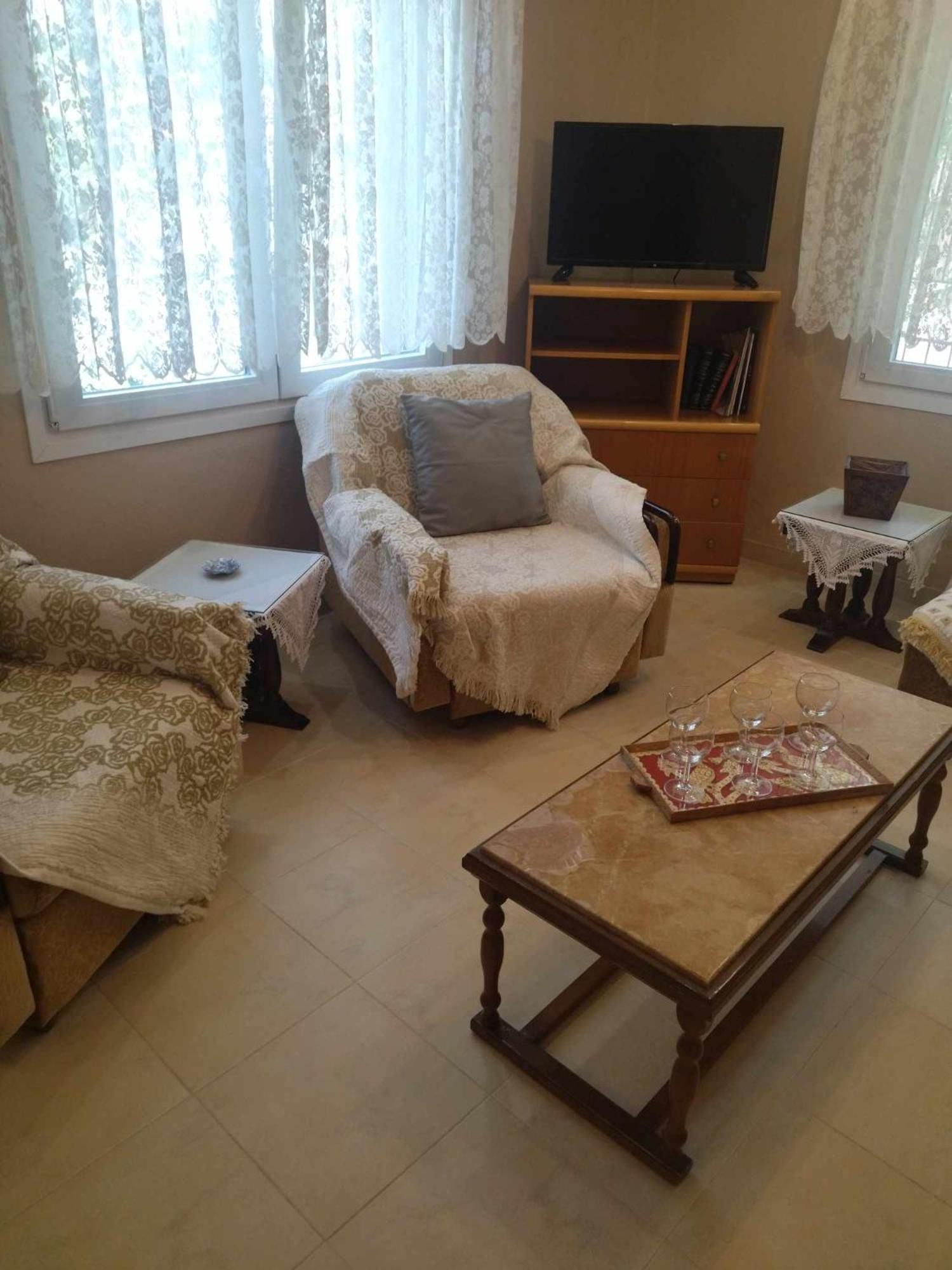 Kaite House Apartment Kozani Exterior foto