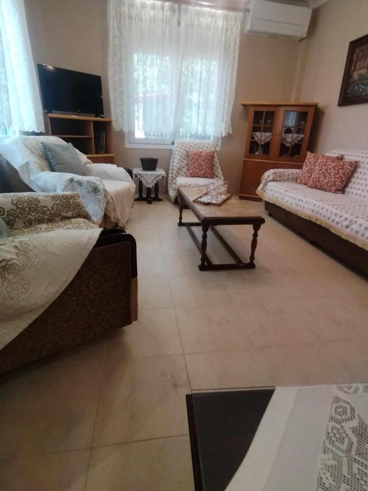 Kaite House Apartment Kozani Exterior foto