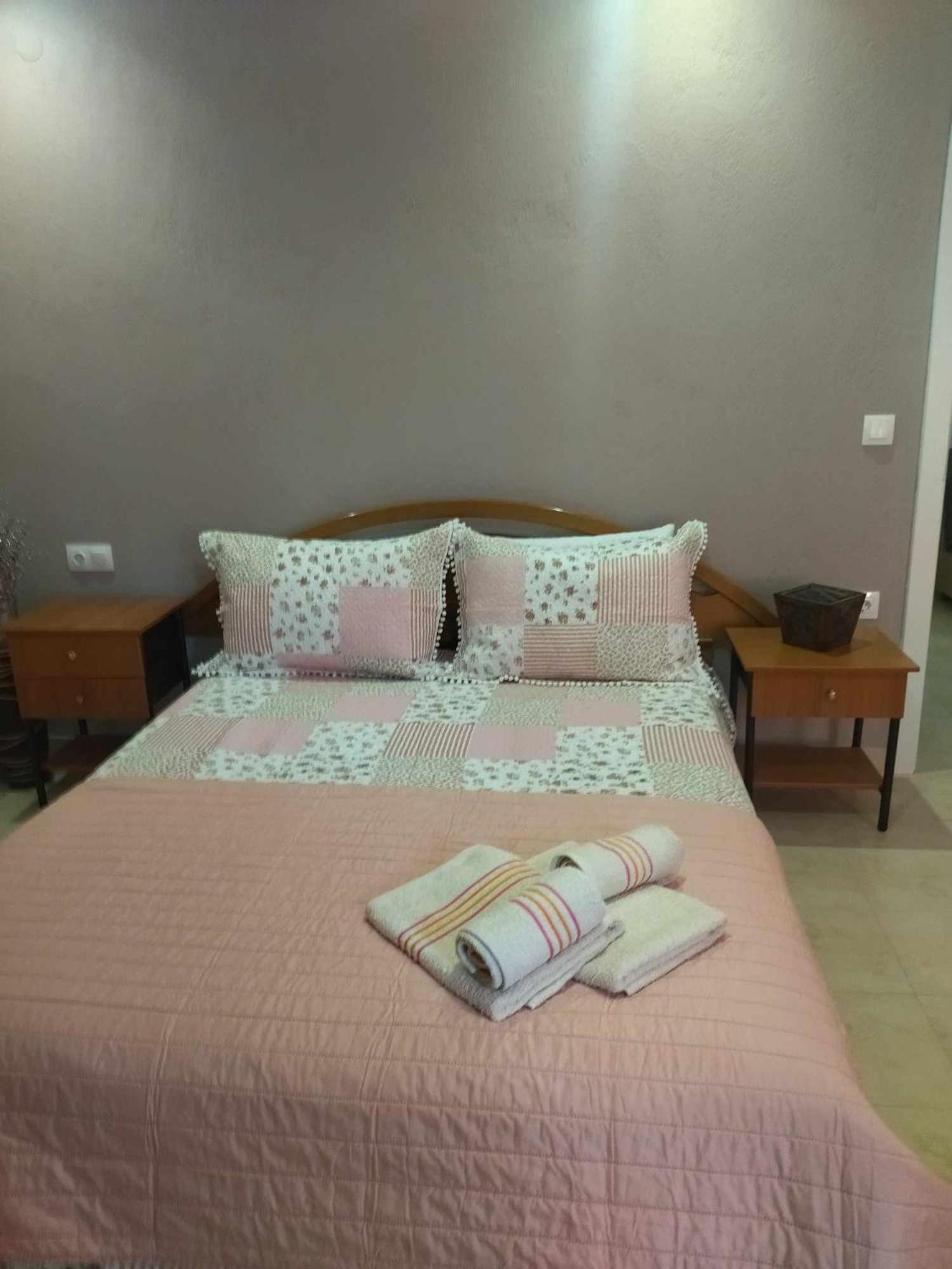 Kaite House Apartment Kozani Exterior foto